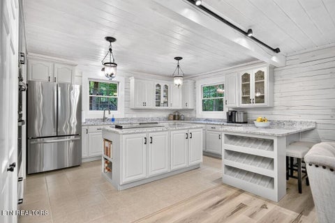 Tiny photo for 335 High Meadow Drive, Spencer, TN 38585 (MLS # 1354954)