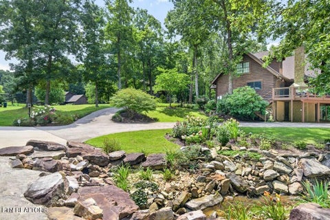 Tiny photo for 335 High Meadow Drive, Spencer, TN 38585 (MLS # 1354954)