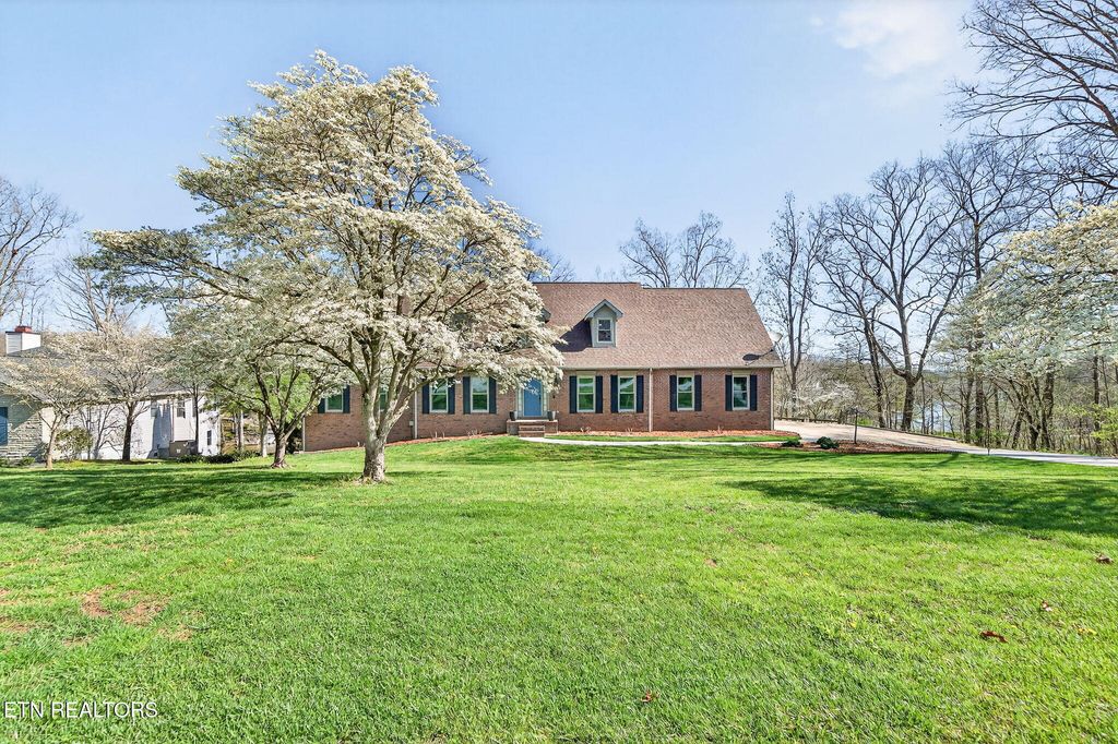 Photo of 94 Quail Ridge Drive, Crossville, TN 38555 (MLS # 1335466)