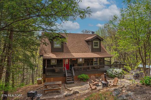 2415 N School House Gap Rd Sevierville TN 37876