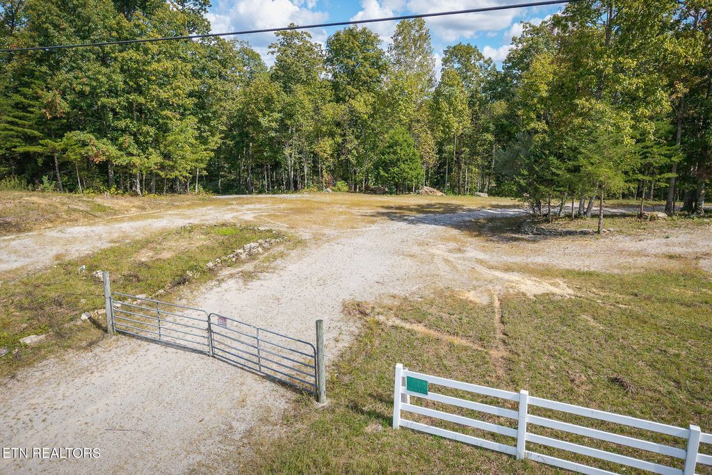 Photo of 00 SR 111, Spencer, TN 38585 (MLS # 1318543)