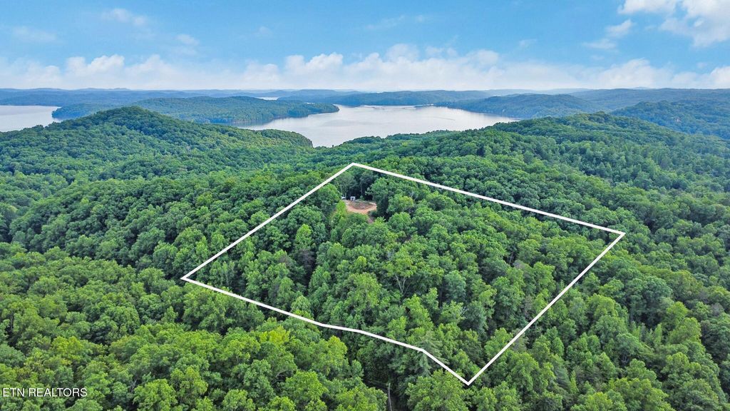Photo of 558 New Hope Rd, Rockwood, TN 37854 (MLS # 1301327)