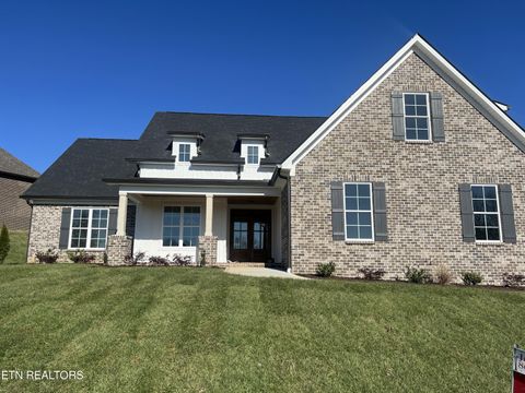 Photo of 0 Holly Berry Drive, Knoxville, TN 37938 (MLS # 1320250)
