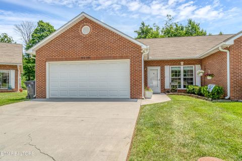 Photo of 2010 Misty Glen Lane, Knoxville, TN 37909 (MLS # 1346640)