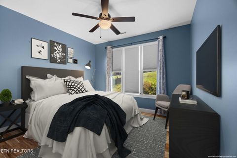 Tiny photo for 322 Blount Circle, Rutledge, TN 37861 (MLS # 1313447)