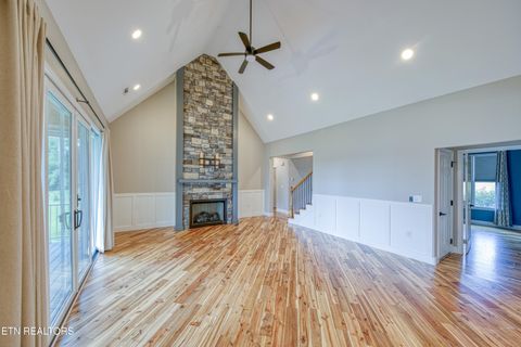 Tiny photo for 322 Blount Circle, Rutledge, TN 37861 (MLS # 1313447)
