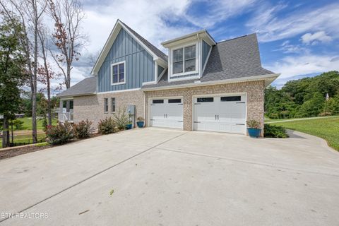 Tiny photo for 322 Blount Circle, Rutledge, TN 37861 (MLS # 1313447)