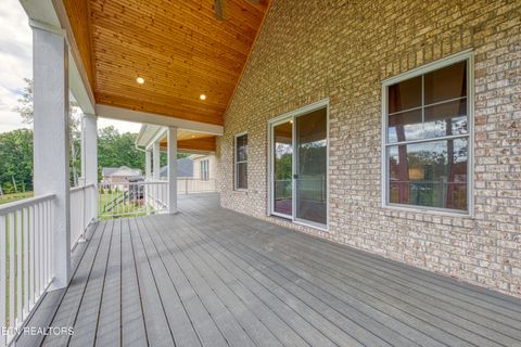 Tiny photo for 322 Blount Circle, Rutledge, TN 37861 (MLS # 1313447)