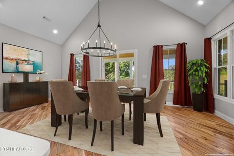 Tiny photo for 322 Blount Circle, Rutledge, TN 37861 (MLS # 1313447)