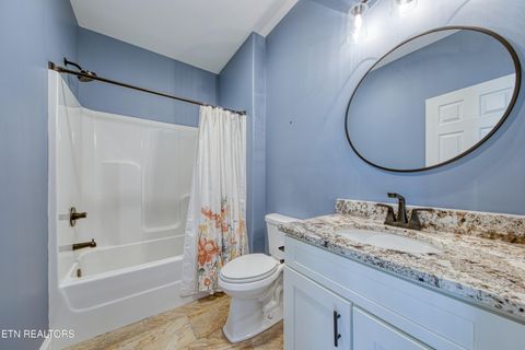 Tiny photo for 322 Blount Circle, Rutledge, TN 37861 (MLS # 1313447)