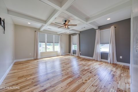 Tiny photo for 322 Blount Circle, Rutledge, TN 37861 (MLS # 1313447)