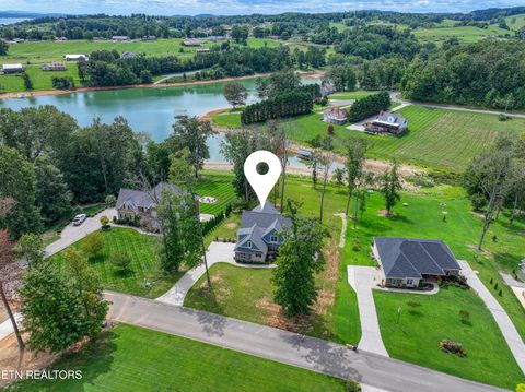 Tiny photo for 322 Blount Circle, Rutledge, TN 37861 (MLS # 1313447)