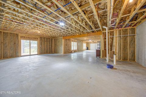 Tiny photo for 322 Blount Circle, Rutledge, TN 37861 (MLS # 1313447)