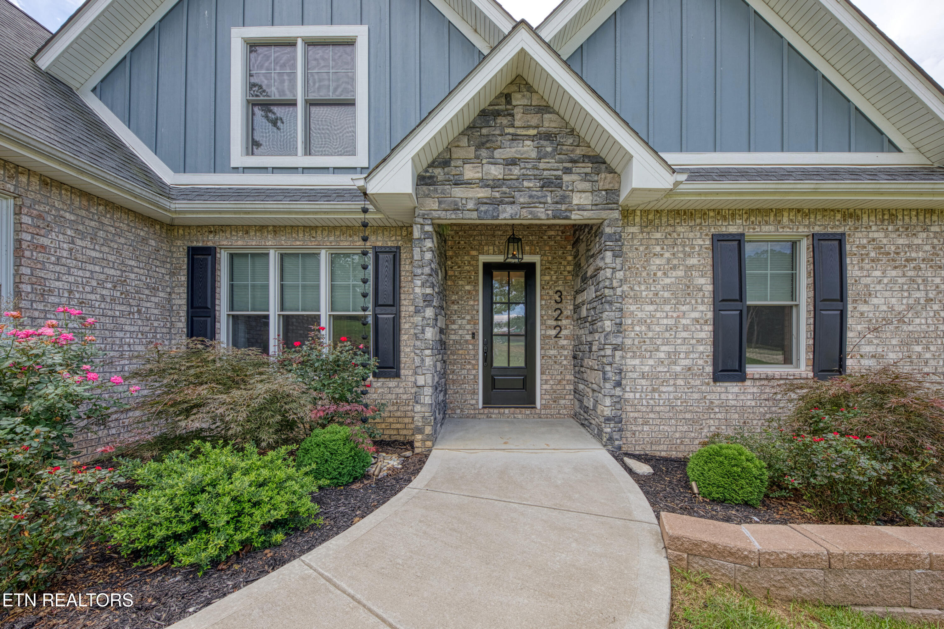 322 Blount Circle