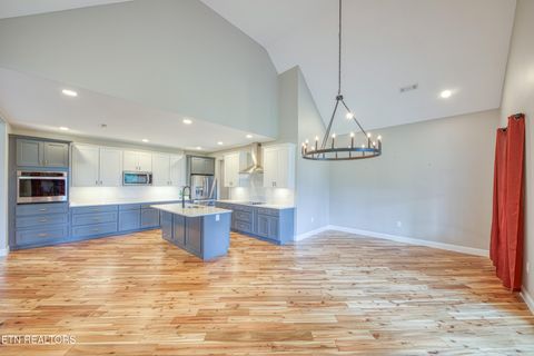 Tiny photo for 322 Blount Circle, Rutledge, TN 37861 (MLS # 1313447)