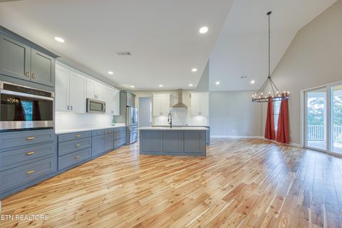 Tiny photo for 322 Blount Circle, Rutledge, TN 37861 (MLS # 1313447)