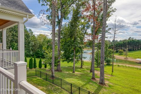 Tiny photo for 322 Blount Circle, Rutledge, TN 37861 (MLS # 1313447)