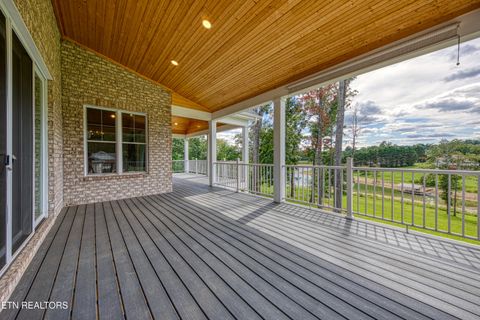 Tiny photo for 322 Blount Circle, Rutledge, TN 37861 (MLS # 1313447)