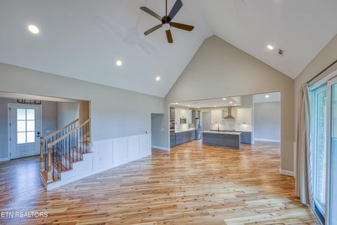 Tiny photo for 322 Blount Circle, Rutledge, TN 37861 (MLS # 1313447)
