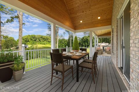 Tiny photo for 322 Blount Circle, Rutledge, TN 37861 (MLS # 1313447)