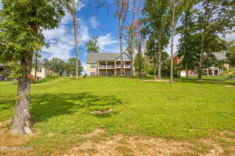 Tiny photo for 322 Blount Circle, Rutledge, TN 37861 (MLS # 1313447)