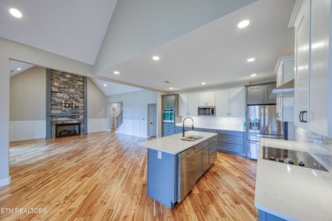 Tiny photo for 322 Blount Circle, Rutledge, TN 37861 (MLS # 1313447)