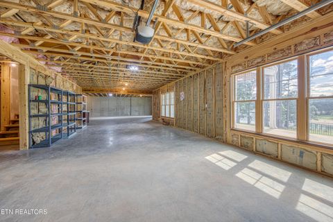 Tiny photo for 322 Blount Circle, Rutledge, TN 37861 (MLS # 1313447)