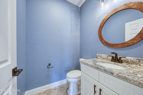 Tiny photo for 322 Blount Circle, Rutledge, TN 37861 (MLS # 1313447)