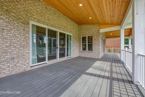 Tiny photo for 322 Blount Circle, Rutledge, TN 37861 (MLS # 1313447)