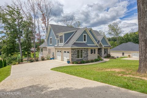 Tiny photo for 322 Blount Circle, Rutledge, TN 37861 (MLS # 1313447)