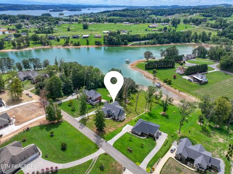 Tiny photo for 322 Blount Circle, Rutledge, TN 37861 (MLS # 1313447)