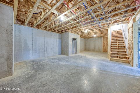 Tiny photo for 322 Blount Circle, Rutledge, TN 37861 (MLS # 1313447)