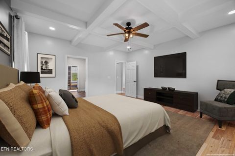 Tiny photo for 322 Blount Circle, Rutledge, TN 37861 (MLS # 1313447)