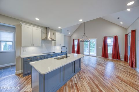 Tiny photo for 322 Blount Circle, Rutledge, TN 37861 (MLS # 1313447)