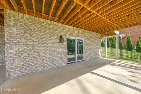 Tiny photo for 322 Blount Circle, Rutledge, TN 37861 (MLS # 1313447)