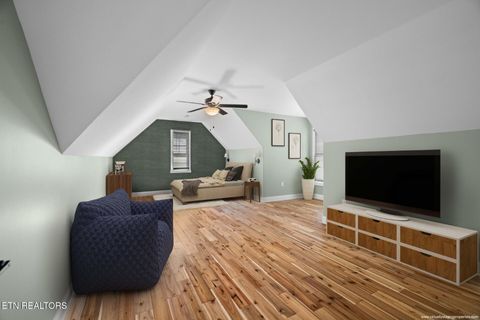 Tiny photo for 322 Blount Circle, Rutledge, TN 37861 (MLS # 1313447)