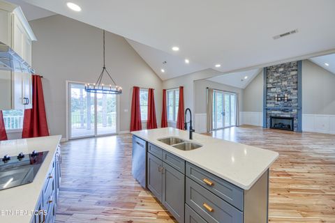 Tiny photo for 322 Blount Circle, Rutledge, TN 37861 (MLS # 1313447)