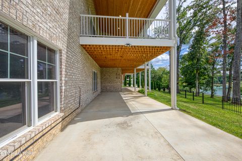 Tiny photo for 322 Blount Circle, Rutledge, TN 37861 (MLS # 1313447)