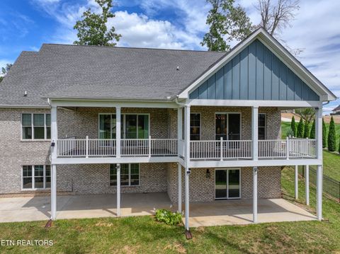 Tiny photo for 322 Blount Circle, Rutledge, TN 37861 (MLS # 1313447)