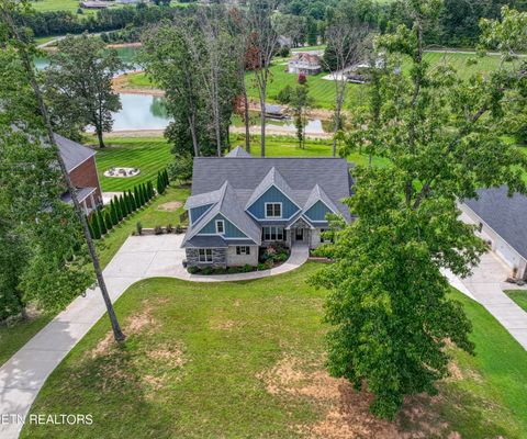 Tiny photo for 322 Blount Circle, Rutledge, TN 37861 (MLS # 1313447)