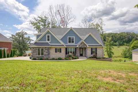 Photo of 322 Blount Circle, Rutledge, TN 37861 (MLS # 1313447)