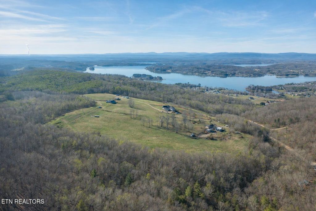 Photo of 150 Grigsby Hollow Rd, Kingston, TN 37763 (MLS # 1325890)