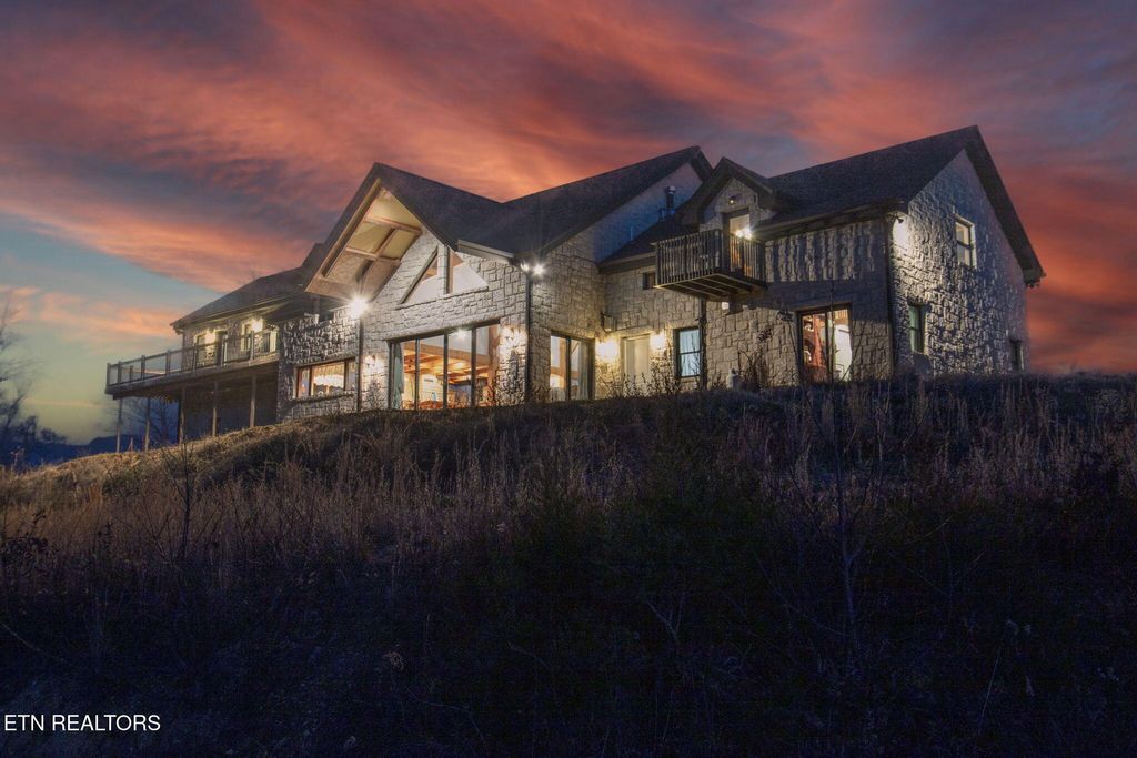 Photo of 150 Grigsby Hollow Rd, Kingston, TN 37763 (MLS # 1325890)