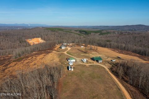 Tiny photo for 150 Grigsby Hollow Rd, Kingston, TN 37763 (MLS # 1325890)