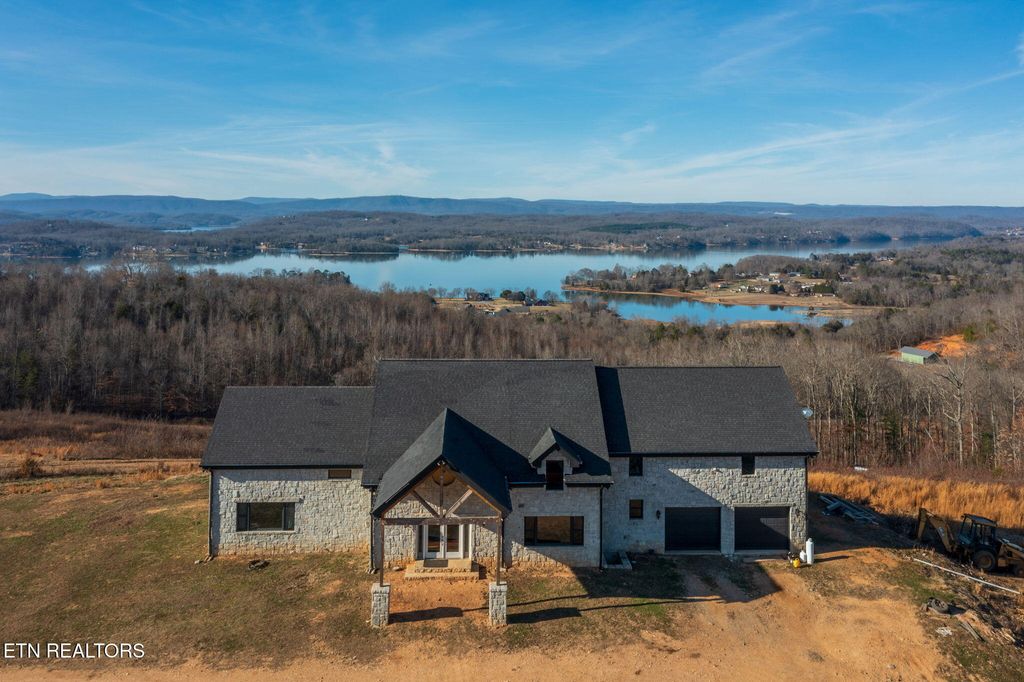 Photo of 150 Grigsby Hollow Rd, Kingston, TN 37763 (MLS # 1325890)