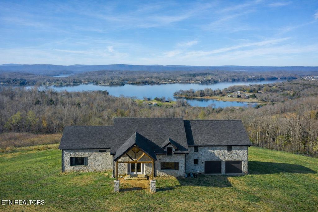 Photo of 150 Grigsby Hollow Rd, Kingston, TN 37763 (MLS # 1325890)