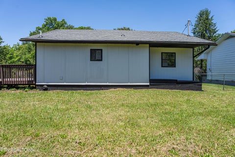 Tiny photo for 133 Wellington Cir, Oak Ridge, TN 37830 (MLS # 1343525)