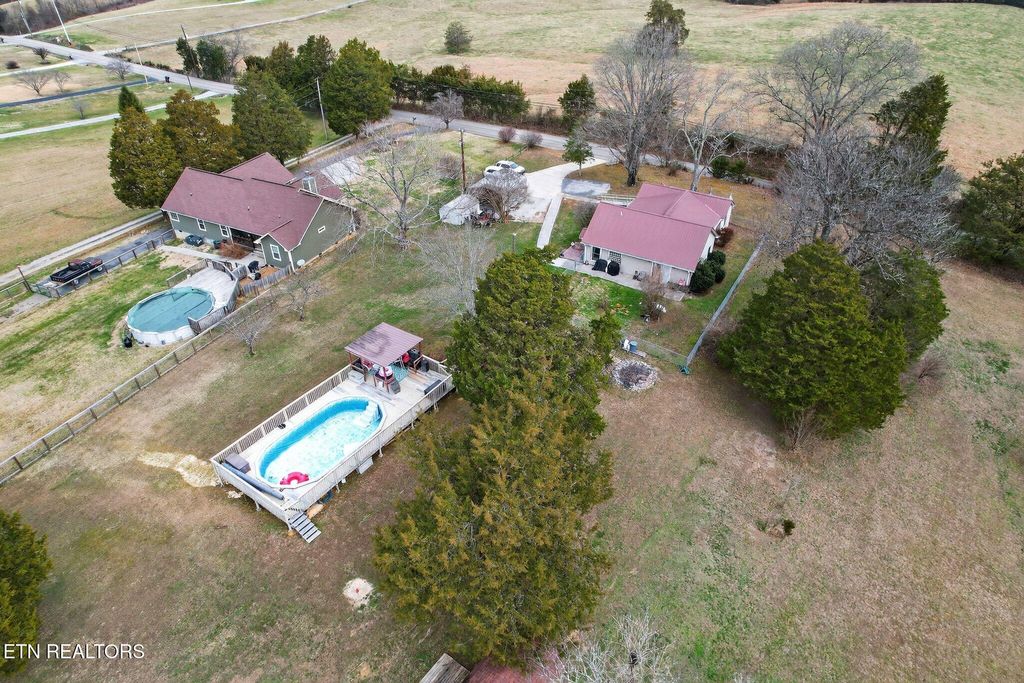 Photo of 4721 Wise Springs Rd Rd, Knoxville, TN 37918 (MLS # 1326197)