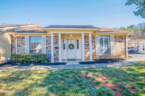 Photo of 7914 Gleason Drive #1080, Knoxville, TN 37919 (MLS # 1329652)