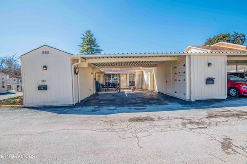 Tiny photo for 7914 Gleason Drive #1080, Knoxville, TN 37919 (MLS # 1329652)